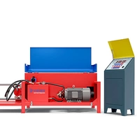 Станки правильно-отрезные для арматуры Vektor